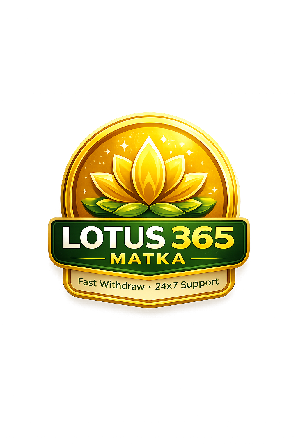 Lotus 365 Matka